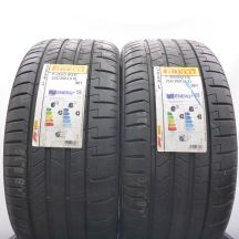 Opony 255/35 R19 2x PIRELLI 96Y XL P Zero Letnie 2023 