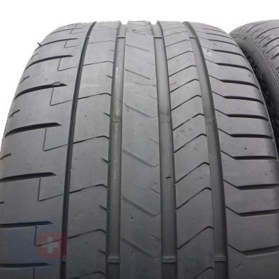 2. Opony 285/35 R20 2x PIRELLI 104Y XL PZero BMW Letnie 2022 6-6,2mm