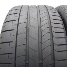 2. Opony 285/35 R20 2x PIRELLI 104Y XL PZero BMW Letnie 2022 6-6,2mm