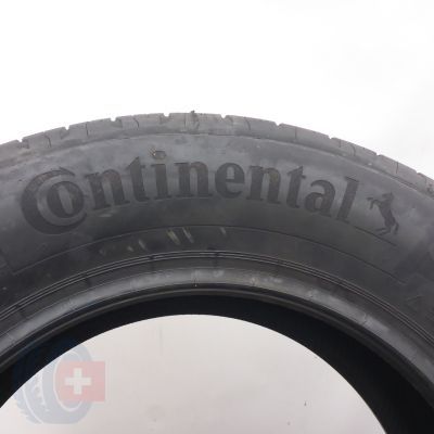 6. Opony 215/50 R16 4x CONTINENTAL 95V EcoContact 6 SEAL Letnie 2023 