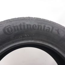 6. Opony 215/50 R16 4x CONTINENTAL 95V EcoContact 6 SEAL Letnie 2023 