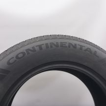 5. Opony 255/65 R19 4x CONTINENTAL 114V XL CrossContact LX LR M+S Letnie 2020 