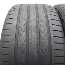 2. Opony 285/40 R20 2x CONTINENTAL 108W XL EcoContact 6Q MO Letnie 2022 5-5,2mm
