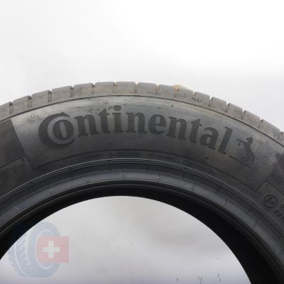 3. Opony 175/65 R14 2x CONTINENTAL 82T UltraContact Letnie 2024