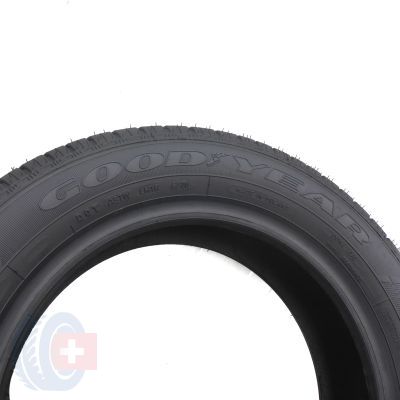 6. 4 x GOODYEAR 175/65 R15 88T DuraGrip Lato 2020 Nieużywane 