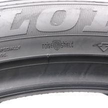 8. Opony 275/40 R22 2x DUNLOP 108Y XL SP Quattromaxx Noise Shield letnie 2019 8,2mm 