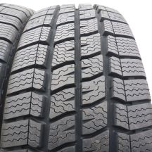 2. Opony 205/65 R16C 2x VREDESTEIN 107/105T Comtrac 2 Winter+Zimowe 2025 