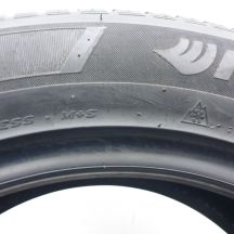 2. Opona 225/55 R17 1x HANKOOK 101W XL 4Seasons Kinergy 4S2 H750 Wielosezonowa 2025 7,8mm