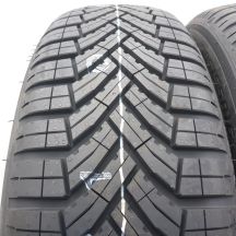 2. Opony 185/55 R16 2x FALKEN 87V XL EuroAll Season AS220 Wielosezonowe 2026
