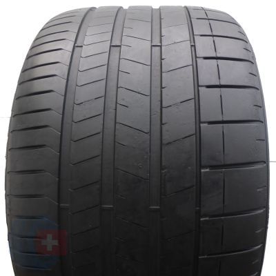 1 x PIRELLI 355/25 ZR21 107Y XL P Zero L Lato 5mm