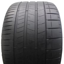 1 x PIRELLI 355/25 ZR21 107Y XL P Zero L Lato 5mm