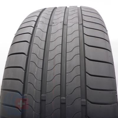 2. Opona 255/45 R19 1x BRIDGESTONE 100V  Turanza 6 Letnia 2025 