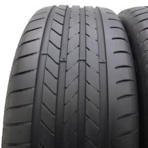 2. 2 x GOODYEAR 235/45 R19 95V EfficientGrip MOExtended RunFlat Lato 2015 6-6,8mm