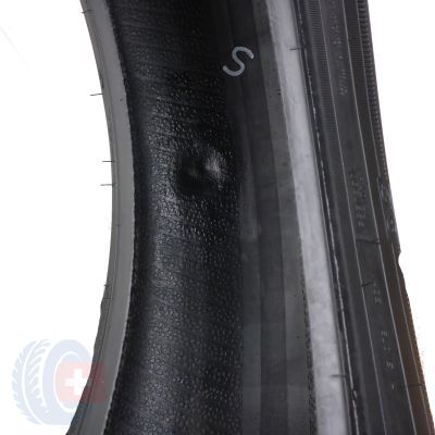 7. 2 x GOODYEAR 205/60 R16 92V Efficient Grip Lato 2022 6-6.5mm