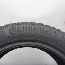 5. Opony 195/55 R16 4x CONTINENTAL 87H WinterContact TS 860 Zimowe 2017 6,8-7,8mm