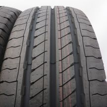 3. Opony 205/70 R15C 4x CONTINENTAL 106/104R VanContact Ultra Letnie 2022 Nieużywane