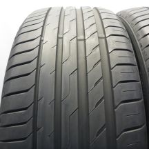 2. Opony 245/50 ZR18 2x NEXEN 100Y Nfera Sport SU2 Letnie 2024 6,8mm