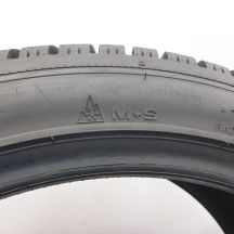 8. Opony 225/45 R19 4x DUNLOP 96V XL Winter Sport 5 Zimowe 2024 9,2-9mm