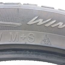 2. Opony 285/40 R22 2x VREDESTEIN 110W XL Wintrac PRO Zimowe 2021 6-6,5mm