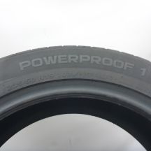 4. Opona 235/50 R19 1x NOKIAN 103V XL Powerproof Letnia 2025 Nieużywana