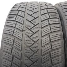 3. Opony 225/45 R17 2x VREDESTEIN 91H Wintrac Pro Zimowe 2022 6,2-6,5mm 