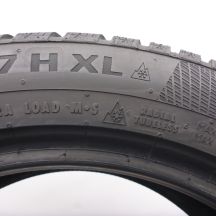 7. Opony 225/50 R17 2x CONTINENTAL 98H XL WinterContact TS 860 Zimowe 2020 7,4-7,5mm