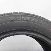 6. Opony 185/55 R15 4x KUMHO 86H Ecowing Es01 Letnie 2020 7mm