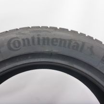 4. Opona 195/60 R18 1x CONTINENTAL 96H XL WinterContact TS870P Zimowa 2023 Nieużywana