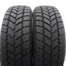 3. Opony 225/70 R15C 4x PETLAS 112/110R FullGrip PT935 Zimowe 2020 Jak Nowe