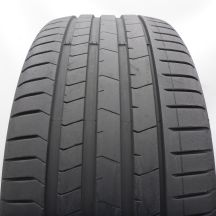 Opony 275/35 ZR22 1x PIRELLI 104Y P Zero Letnia 2022 6mm