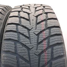 4. Opony 225/55 R17C 2x NOKIAN 109/107T SnowProof C Zimowe 2025 