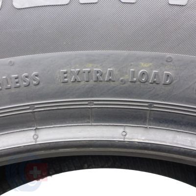 6. Opona 255/60 R19 1x CONTINENTAL 113H XL ProContact RX Letnia M+S 2023 Jak Nowa Nieużywana