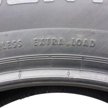 6. Opona 255/60 R19 1x CONTINENTAL 113H XL ProContact RX Letnia M+S 2023 Jak Nowa Nieużywana
