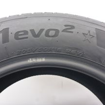 7. Opony 205/60 R16 2x HANKOOK 96V XL Ventus S1 evo2 BMW  Letnie 2025 6,7mm