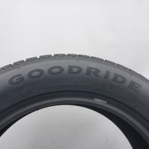5. Opony 225/55 R18 2x GOODRIDE 98V AllSeason Elite Z401 Wielosezonowe 2024 6,5mm