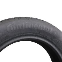 5. 4 x CONTINENTAL 165/65 R14 79T ContiEcoContact 5 Lato 2015 