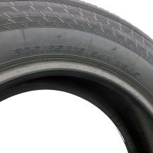 6. 2 x YOKOHAMA 205/65 R15 94H W drive V905 Zima 7mm 