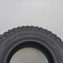 5. Opony 285/75 R17 BFGOODRICH 121/118Q Mud-Terrain T/a km3 M+S Letnie 2021 11mm