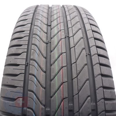Opona 205/60 R16 1x CONTINENTAL 92H UltraContact Letnia 2025 Nieużywana