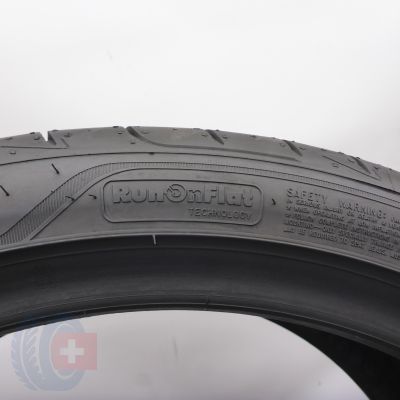 4. Opona 255/35 R19 1x GOODYEAR 96Y XL Eagle F1 Asymetric3 RFT BMW Letnia 2023 