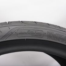 4. Opona 255/35 R19 1x GOODYEAR 96Y XL Eagle F1 Asymetric3 RFT BMW Letnia 2023 