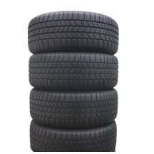 4 x CONTINENTAL 245/50 R18 100H ContiWinterContact TS810 S RSC Zima 7mm 