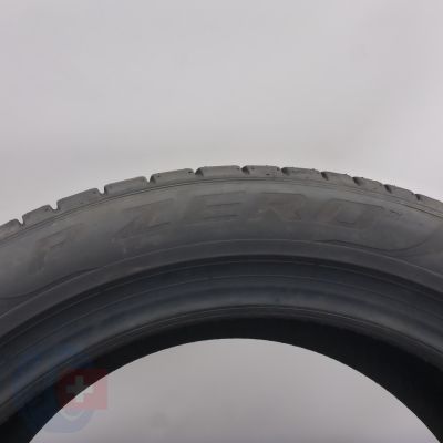 4. Opona 235/50 R19 1x PIRELLI 103V XL P Zero Vol Letnia 2024 