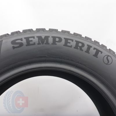 6. Opony 205/60 R16 4x SEMPERIT 96H XL Speed-Grip 5 Zimowe 2025 8,8mm