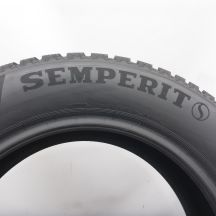 6. Opony 205/60 R16 4x SEMPERIT 96H XL Speed-Grip 5 Zimowe 2025 8,8mm
