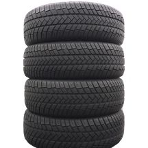 Opony 225/55 R18 4x VREDESTEIN 102V XL Wintrac Pro Zimowe 2019, 2022 7,2-8mm