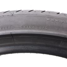 9. Opony 315/30 R22 2x PIRELLI 107Y XL NO PZero Letnie 2022 5,5mm