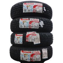 4 x TIGAR 165/65 R15 81H High Performance Prima Lato 2016 Jak Nowe Nieużywane 