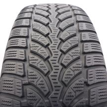 Opona 235/65 R17 1x BRIDGESTONE 104H Blizzak Lm-80 Zimowa 2012 6,8mm