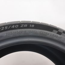 9. Opony 225/40 ZR18 4x MICHELIN 92Y XL Pilot Sport Cup 2 Letnie 2026 